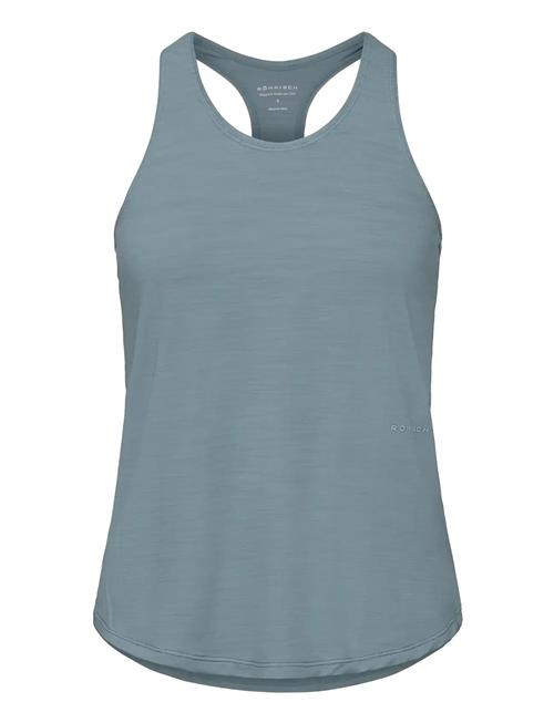Röhnisch | Motion Racerback Tank | XS