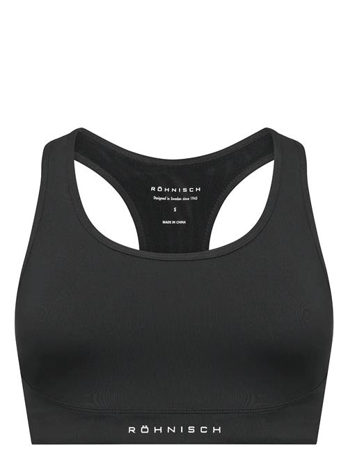 Röhnisch | Flattering Mesh Sportsbra | XS