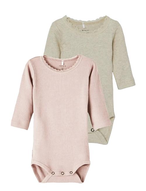 name it | Nbfkab 2P Ls Body Noos | 80