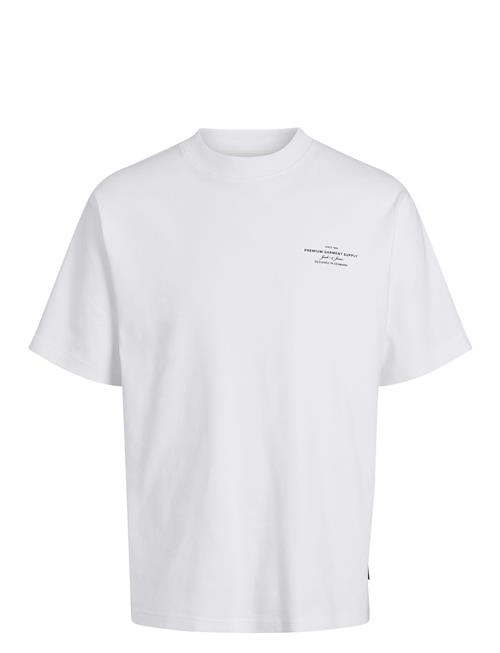 Jack & Jones | Jprblachad Branding Ss Crew Neck Tee Sn | S