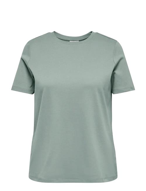 ONLY Carmakoma | Carjen S/S Jeans Tee Jrs Noos | 50-52