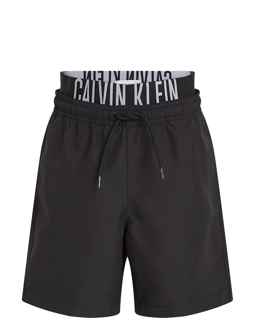 Calvin Klein | Medium Double Wb | 140-152