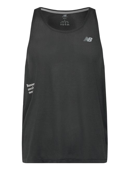 New Balance | Athletics Graphic Singlet | XXL