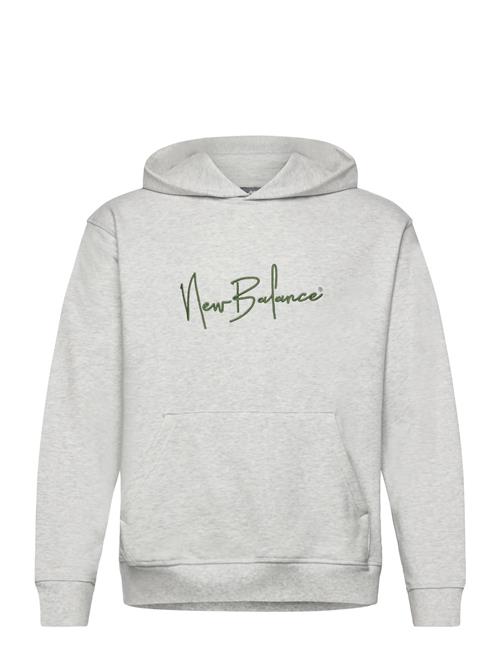 New Balance | Atheltics Signature Hoodie | XL