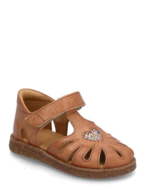 ANGULUS | Sandals - Flat  - Closed Toe | 32