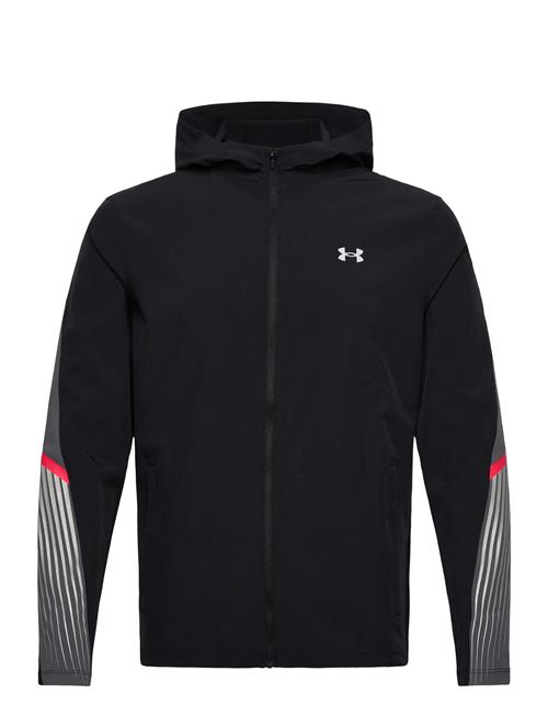 Under Armour | Ua Velociti Storm Hooded Jkt | XL