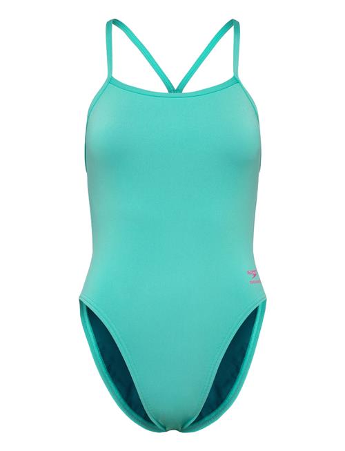 Speedo | Female Solid V-Back 2.0 | 36