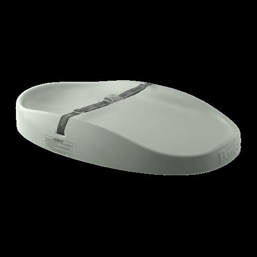 Bumbo Pusleunderlag Sage  Sage One Size  Grøn  One Size  unisex