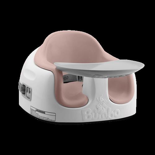 Bumbo Multi Sæde Heather  Heather One Size  Grøn  One Size  unisex