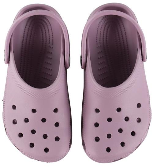 Crocs Sandaler - Classic DLI - Dusty Lilac