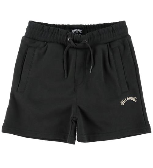 Billabong Sweatshorts - Arch - Raven