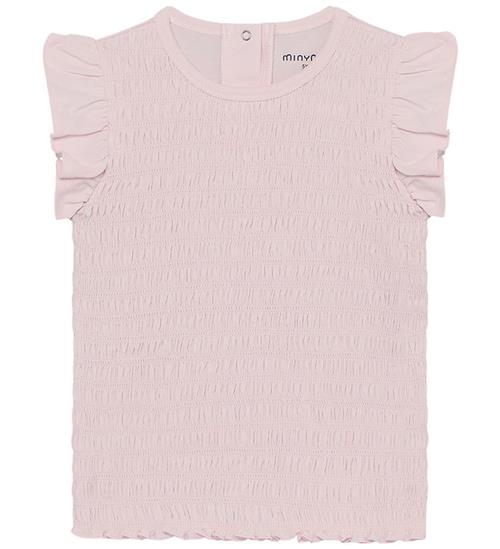 Minymo Top - Raindrops On Roses