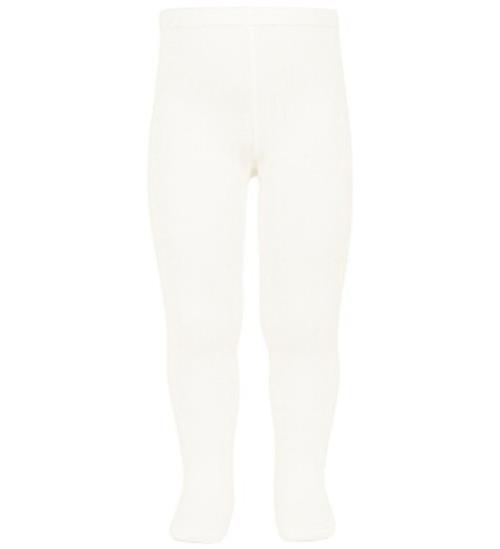 Condor Strømpebukser - Creme