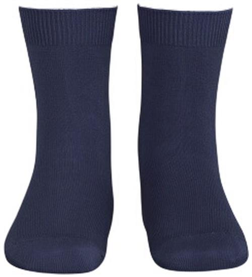 Condor Strømper - Navy