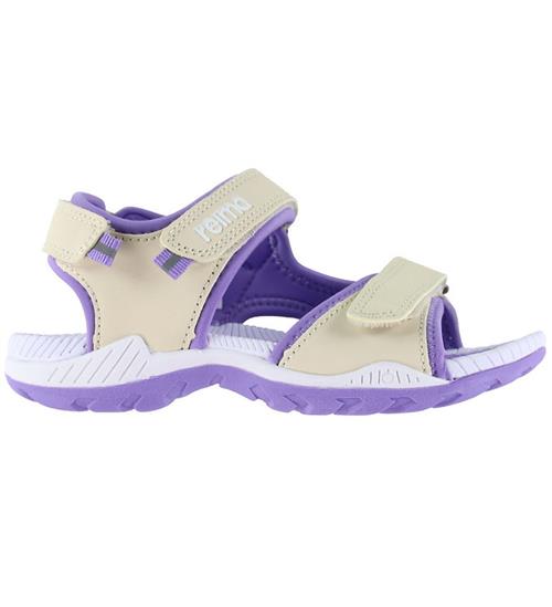 Reima Sandaler - Ratas - Birch Beige