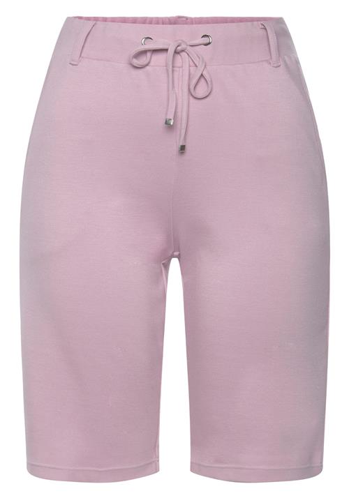 LASCANA Bukser  pink