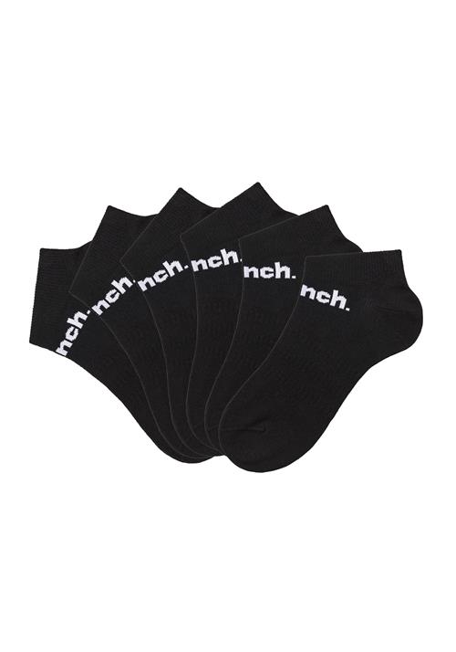 BENCH Sokker  sort / hvid