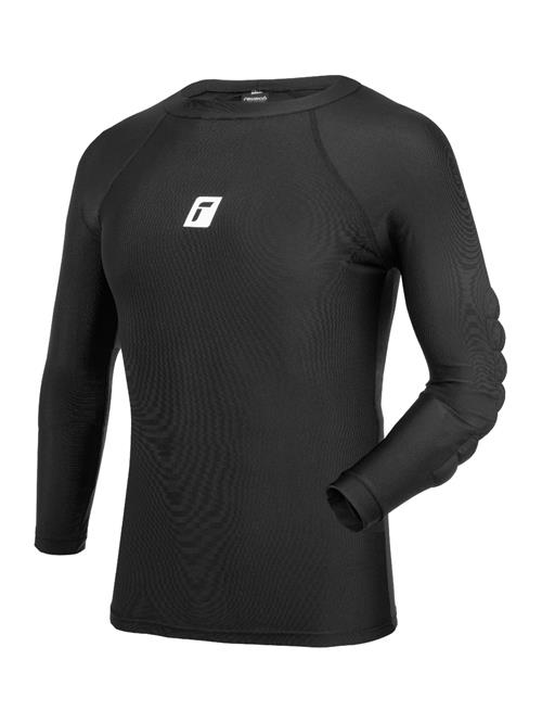 REUSCH Base Layer  sort / hvid