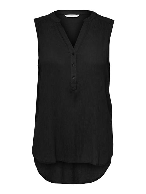 ONLY Bluse 'ONLJette'  sort