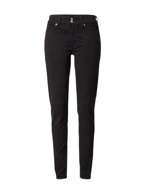 LEVI'S ® Jeans '711'  black denim