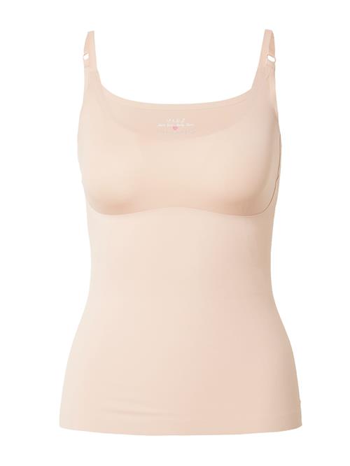 MAGIC Bodyfashion Shapingtop  cappuccino