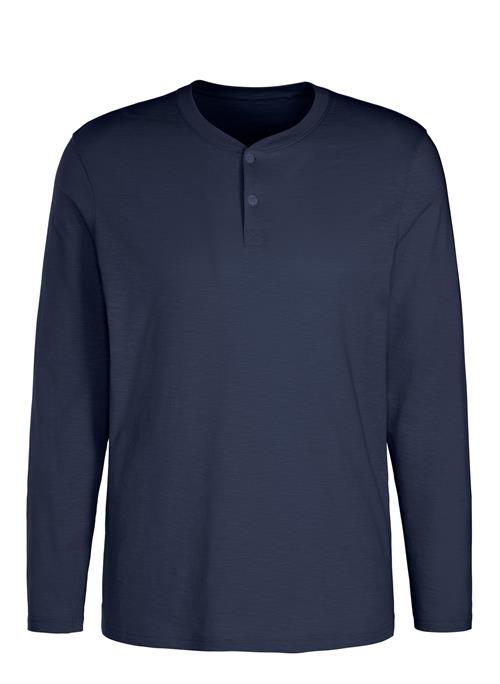 H.I.S Bluser & t-shirts  navy