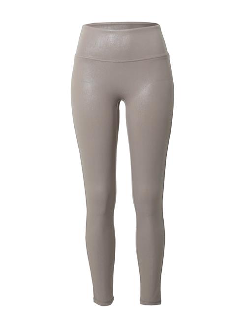 MAGIC Bodyfashion Leggings  greige