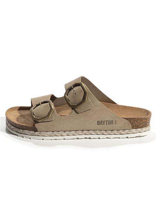 Bayton Pantoletter 'Benalla'  sand