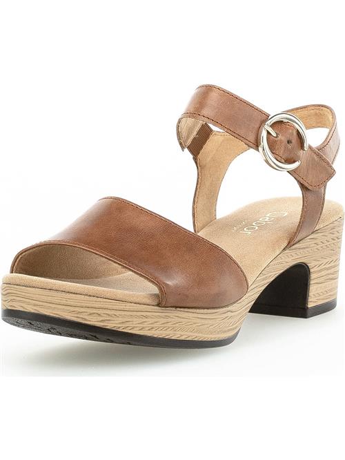 GABOR Sandaler  brun
