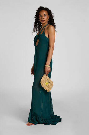 Hunkemöller Clutch Raffia