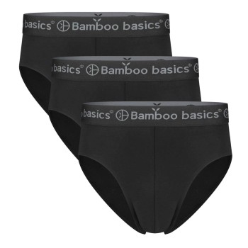 Bamboo basics 3P James Knitted Slips Sort X-Large Herre