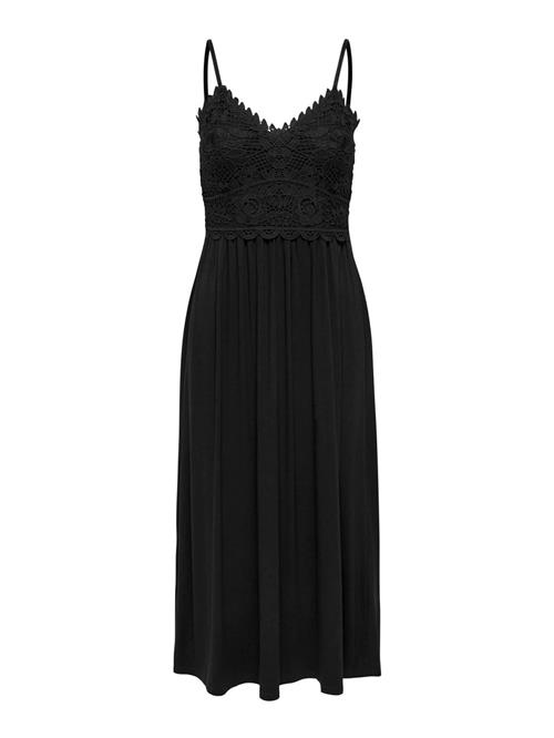 ONLY Kjole 'Honey'  sort