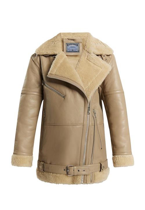 DreiMaster Vintage Overgangsjakke  stone