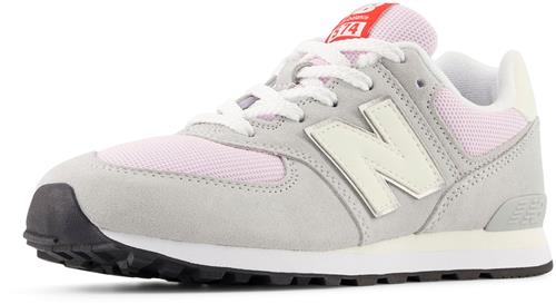 new balance Sneakers '574'  creme / grå / rosé