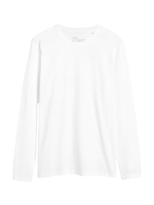 Next Bluser & t-shirts  hvid