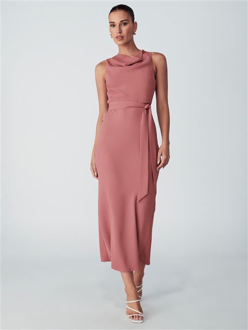 Willa Kjole 'REANE'  lys pink