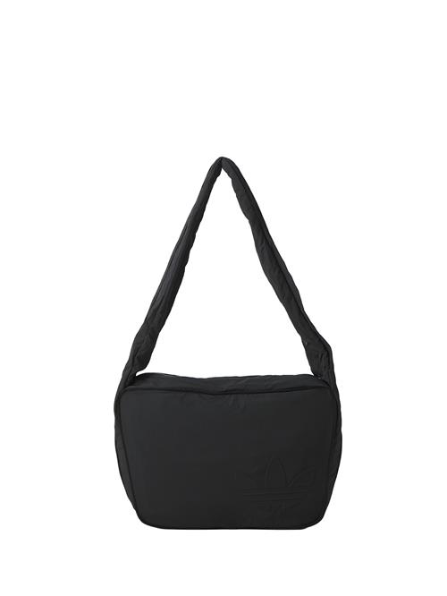 ADIDAS ORIGINALS Skuldertaske  sort