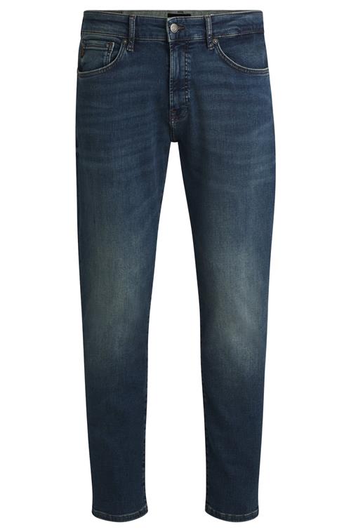 BOSS Jeans 'Re.Maine'  blue denim