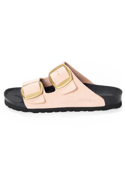 Bayton Pantoletter 'Alicante'  nude