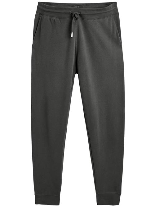 Next Bukser  grafit / knaldrød