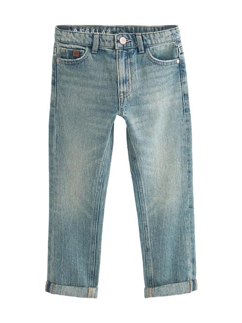 Next Jeans  lyseblå