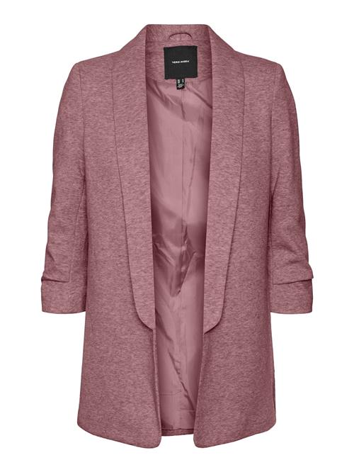 VERO MODA Blazer 'SVEA'  gammelrosa