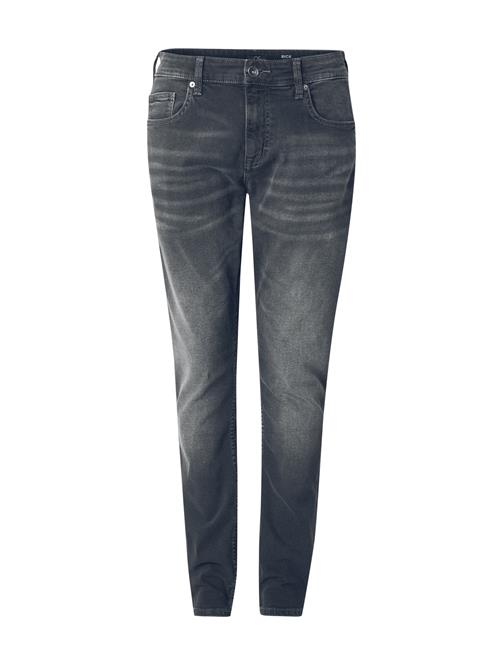 QS Jeans  grey denim