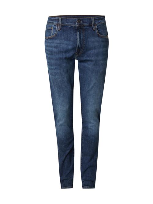 G-STAR Jeans '3301'  mørkeblå