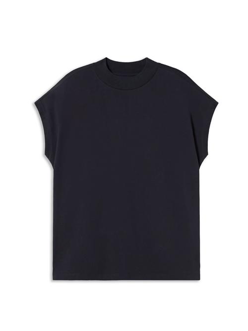 Thinking MU Shirts 'Volta'  navy