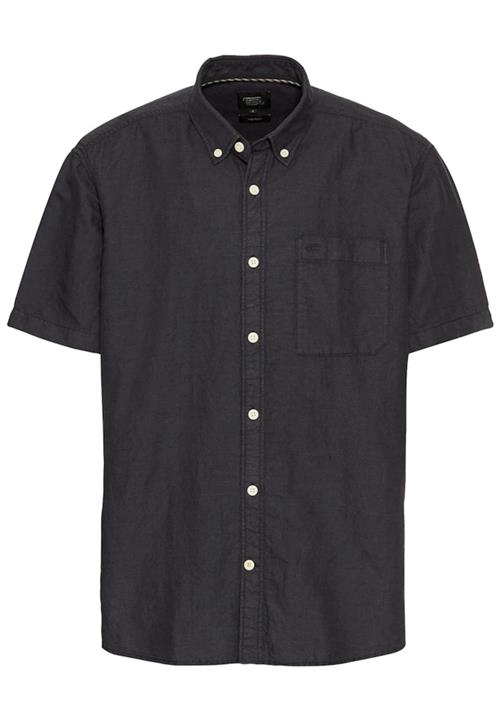 CAMEL ACTIVE Skjorte  marin