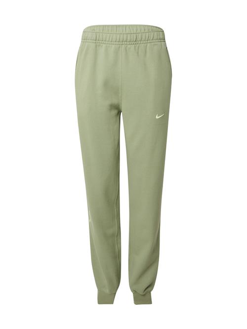 Nike Sportswear Bukser 'NOCTA'  oliven / lysegrøn