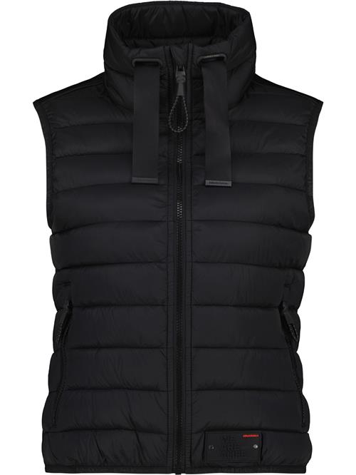 alife & kickin Vest 'RujaAK A'  sort