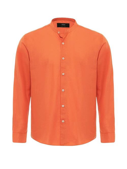 Antioch Skjorte  orange