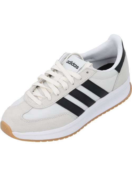 ADIDAS SPORTSWEAR Sneaker low 'Run 70s'  lysegrå / sort / hvid